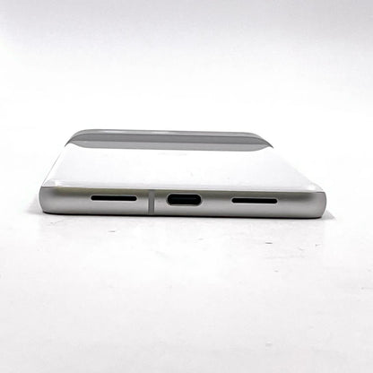 【全額返金保証】【最速発送】Google Pixel 7 128GB Snow SIMフリー G03Z5 白ロム 美品 動作確認済