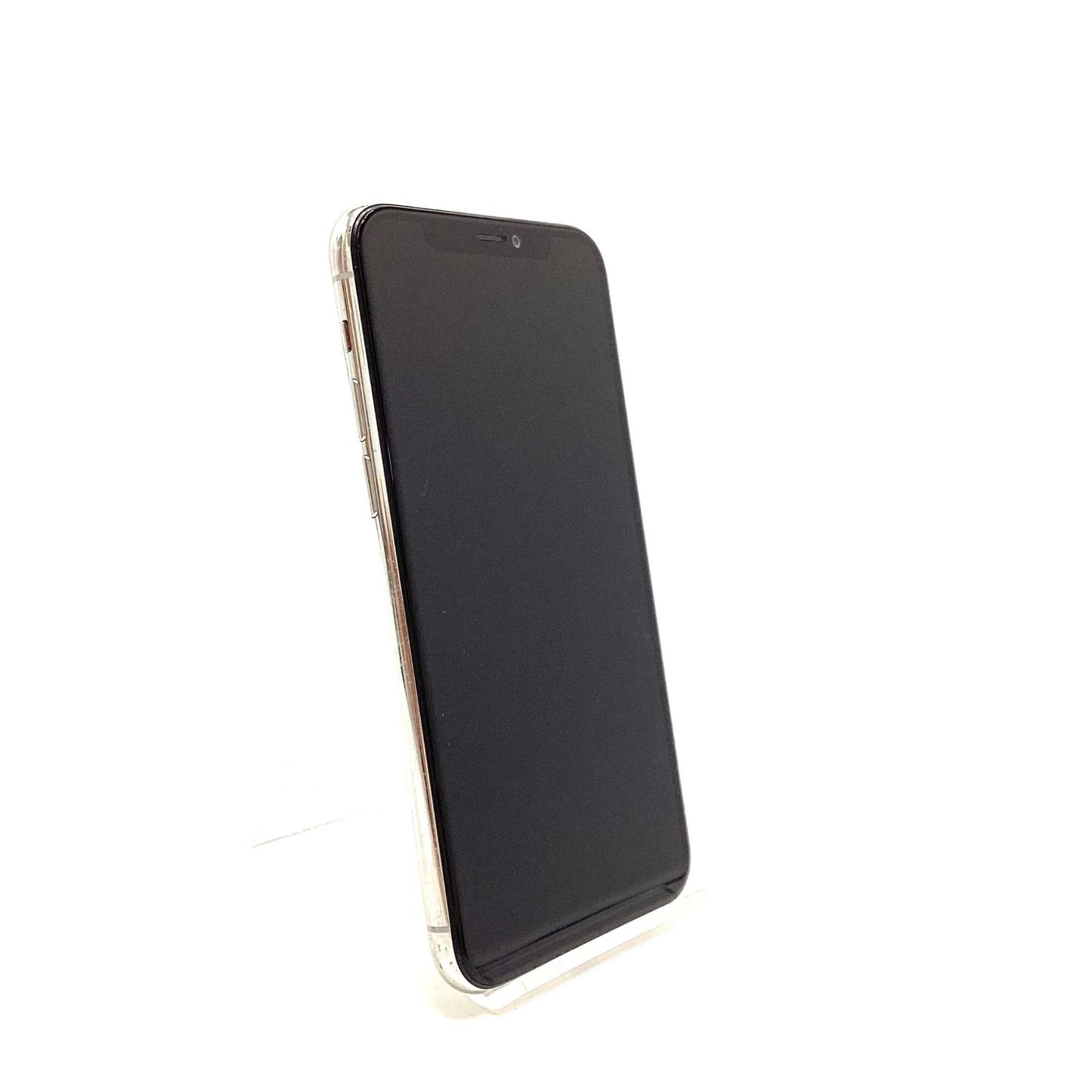 【最速発送】Apple iPhone iPhone 11 Pro 64GB シルバー Softbank 白ロム【難有】 66%