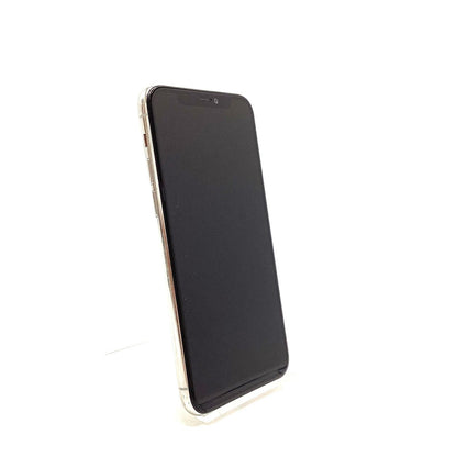 【最速発送】Apple iPhone iPhone 11 Pro 64GB シルバー Softbank 白ロム【難有】 66%
