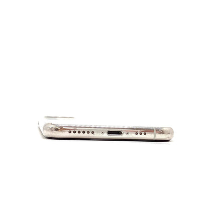 【最速発送】Apple iPhone iPhone 11 Pro 64GB シルバー Softbank 白ロム【難有】 66%