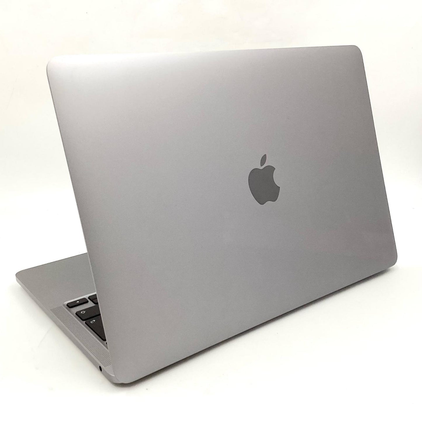 【全額返金保証】【最速発送】Apple MacBook Pro 13インチ 2022 Apple M2 8GB SSD 256GB スペースグレイ 99% 動作確認済