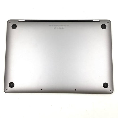 【全額返金保証】【最速発送】Apple MacBook Pro 13インチ 2022 Apple M2 8GB SSD 256GB スペースグレイ 99% 動作確認済