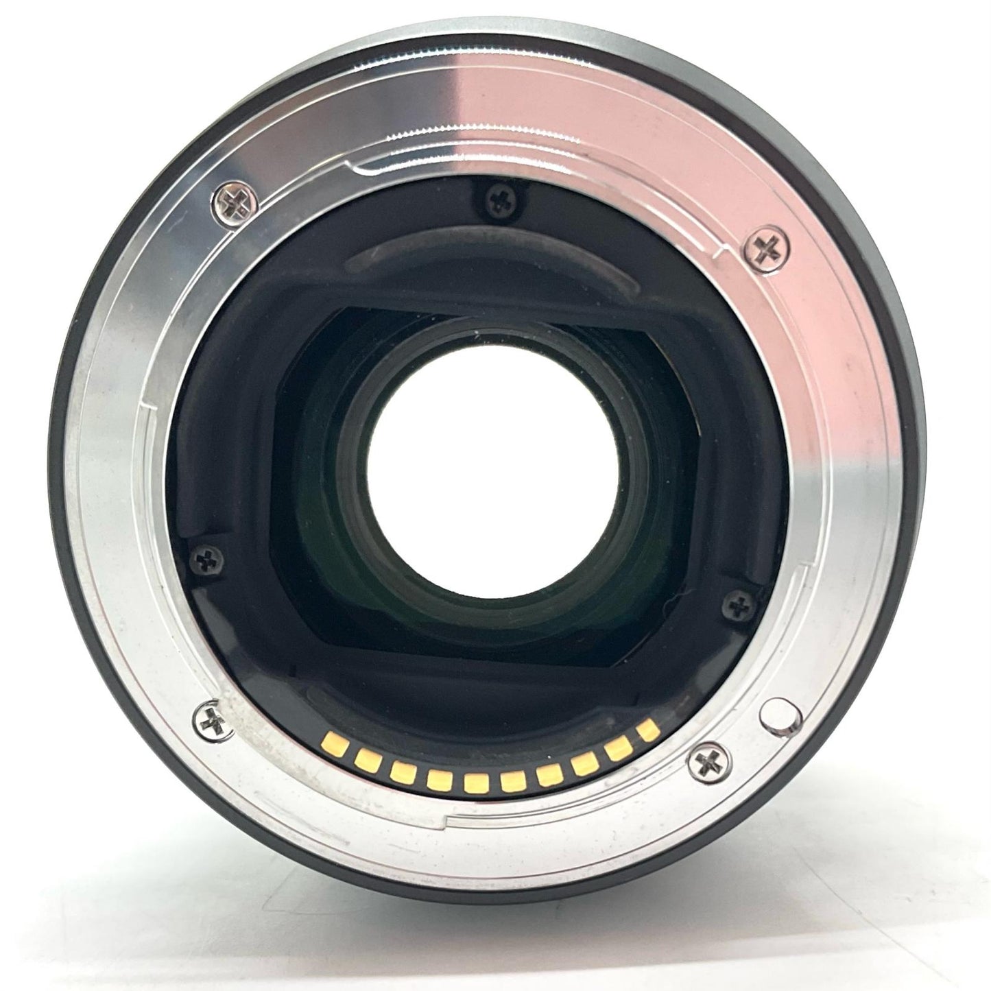 【全額返金保証】【最速発送】Sony FE 85mm F1.8 SEL85F18 動作確認済