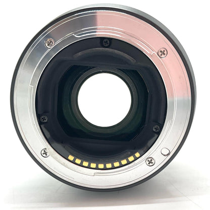 【全額返金保証】【最速発送】Sony FE 85mm F1.8 SEL85F18 動作確認済