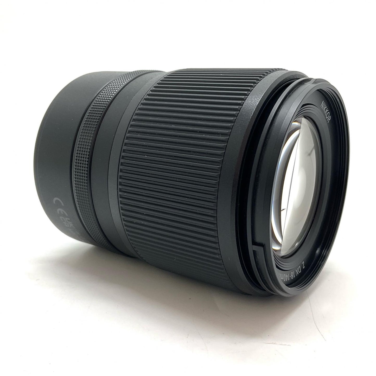 【全額返金保証】【最速発送】Nikon NIKKOR Z DX 18-140mm f/3.5-6.3 VR 美品 動作確認済