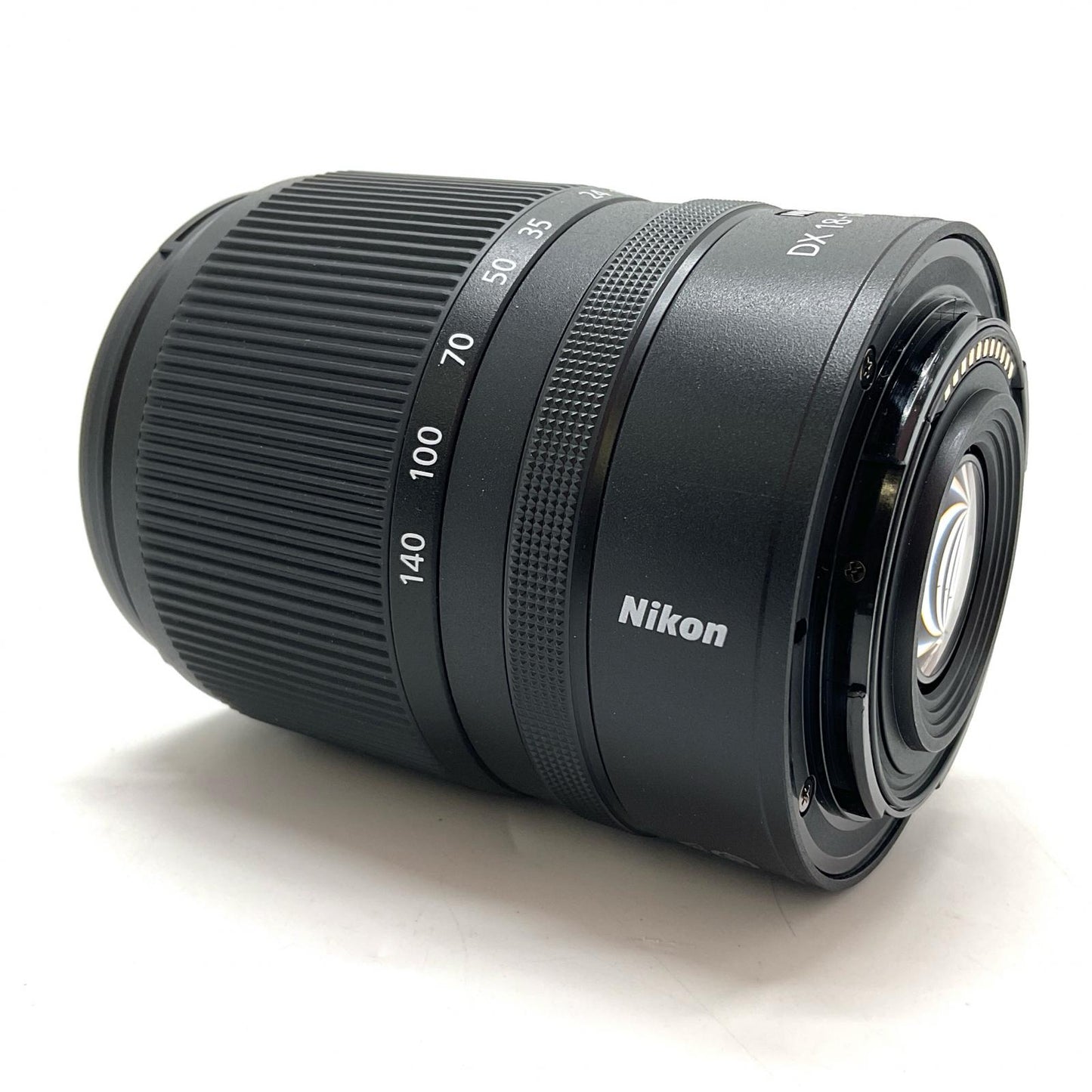 【全額返金保証】【最速発送】Nikon NIKKOR Z DX 18-140mm f/3.5-6.3 VR 美品 動作確認済