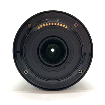 【全額返金保証】【最速発送】Nikon NIKKOR Z DX 18-140mm f/3.5-6.3 VR 美品 動作確認済