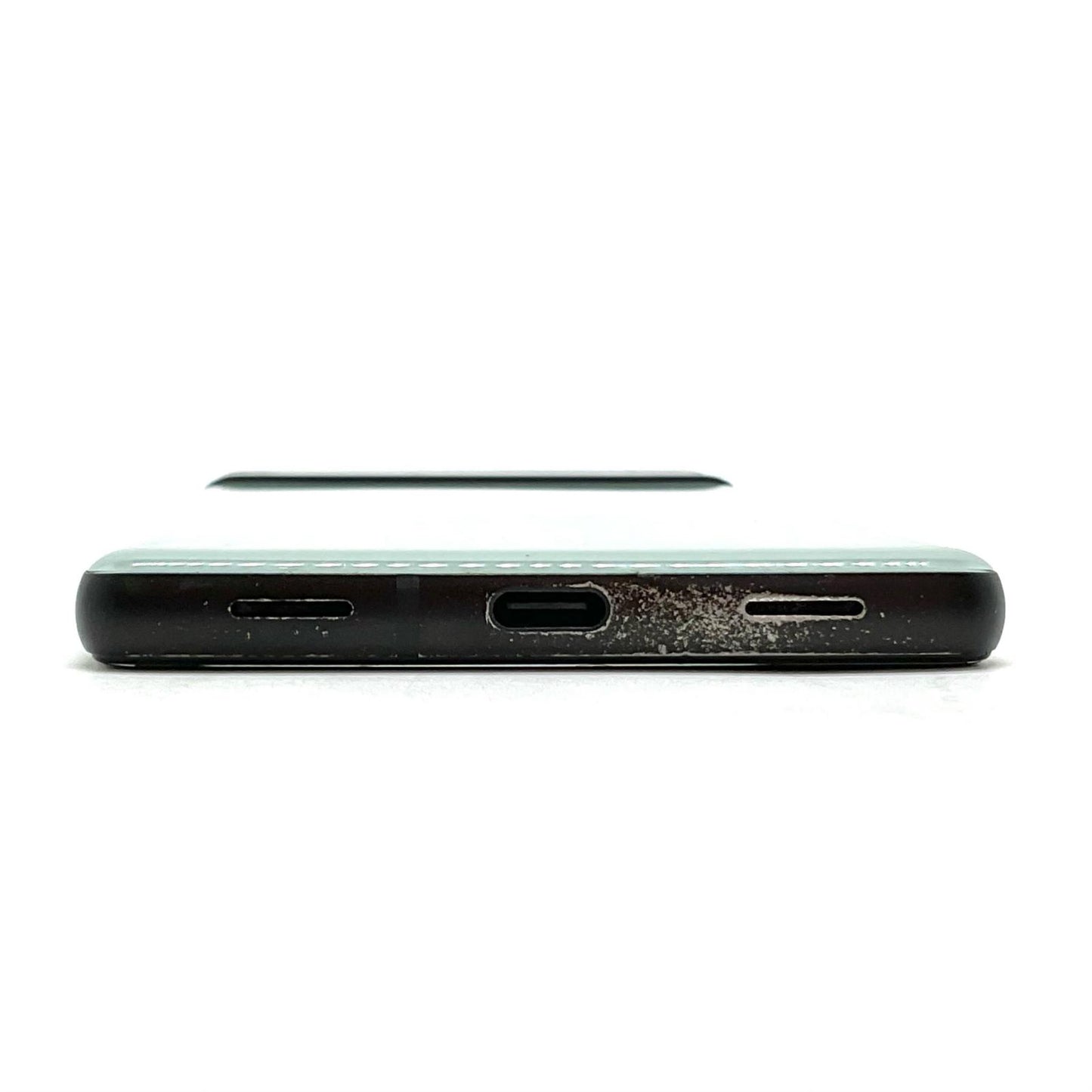 【全額返金保証】【最速発送】Google Pixel 6a 128GB セージ SIMフリー GB17L 白ロム 動作確認済