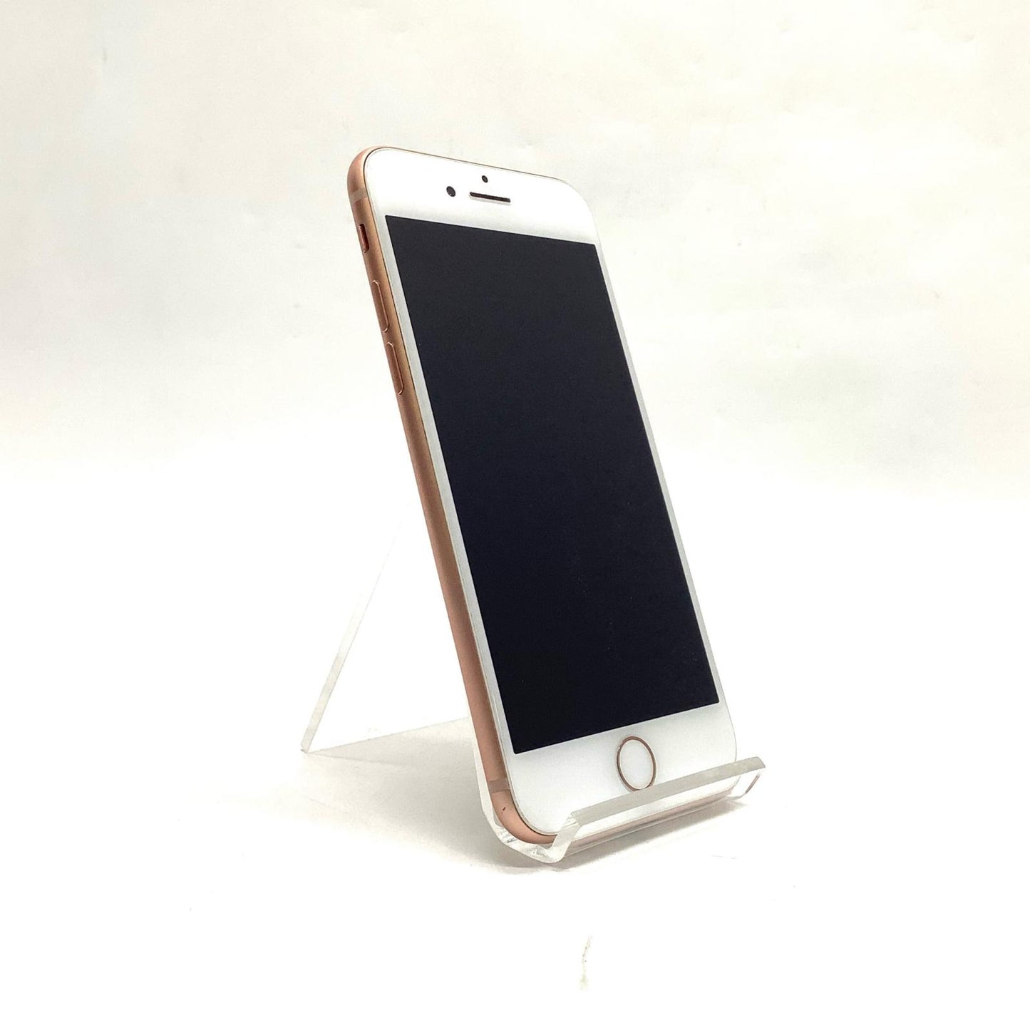 【全額返金保証】【最速発送】Apple iPhone iPhone 8 64GB ゴールド docomo 白ロム 動作確認済 80%