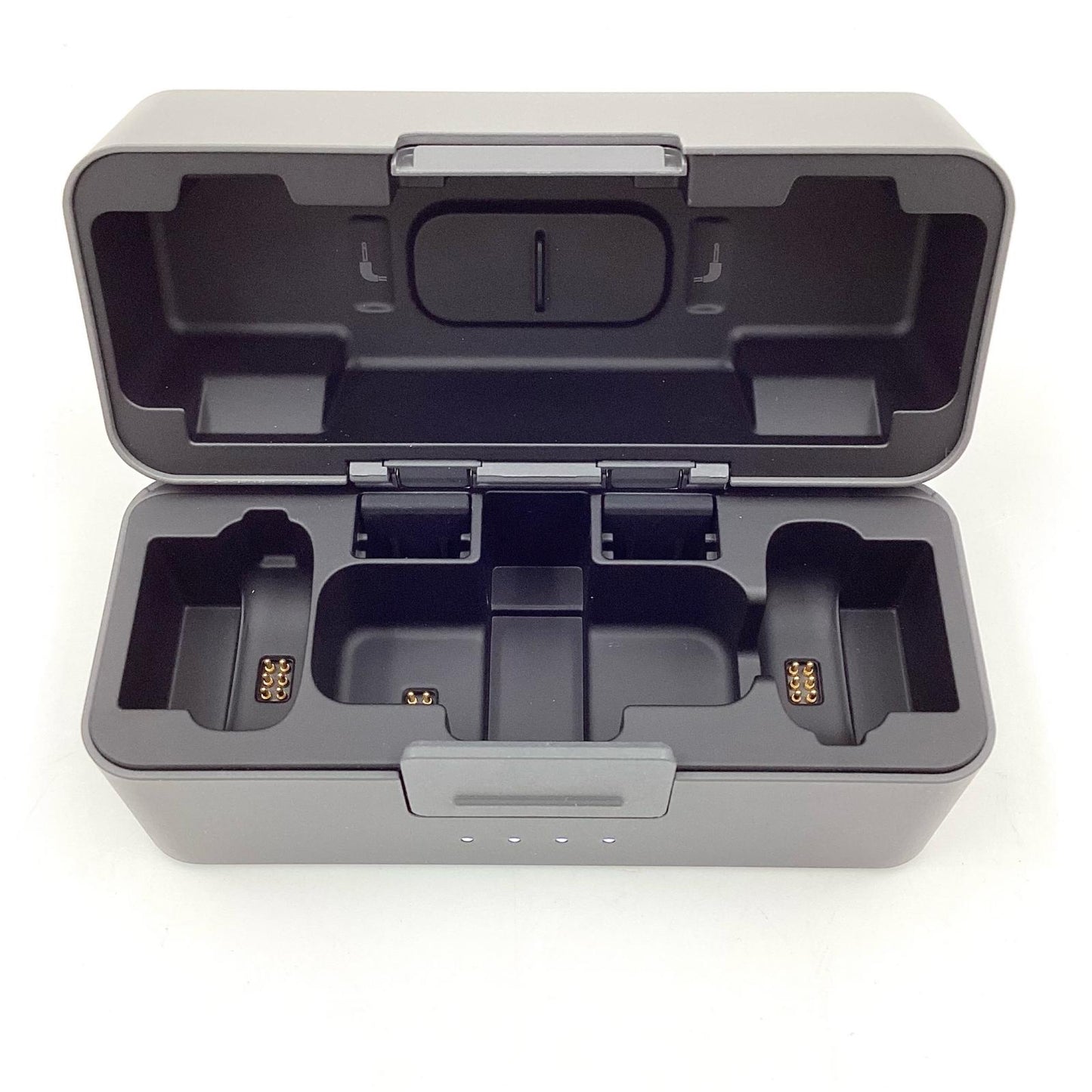 【全額返金保証】【最速発送】DJI DJI Mic 3（2 TX + 1 RX + 充電ケース） 超美品 動作確認済