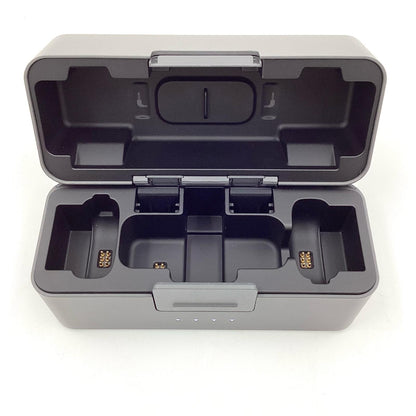 【全額返金保証】【最速発送】DJI DJI Mic 3（2 TX + 1 RX + 充電ケース） 超美品 動作確認済