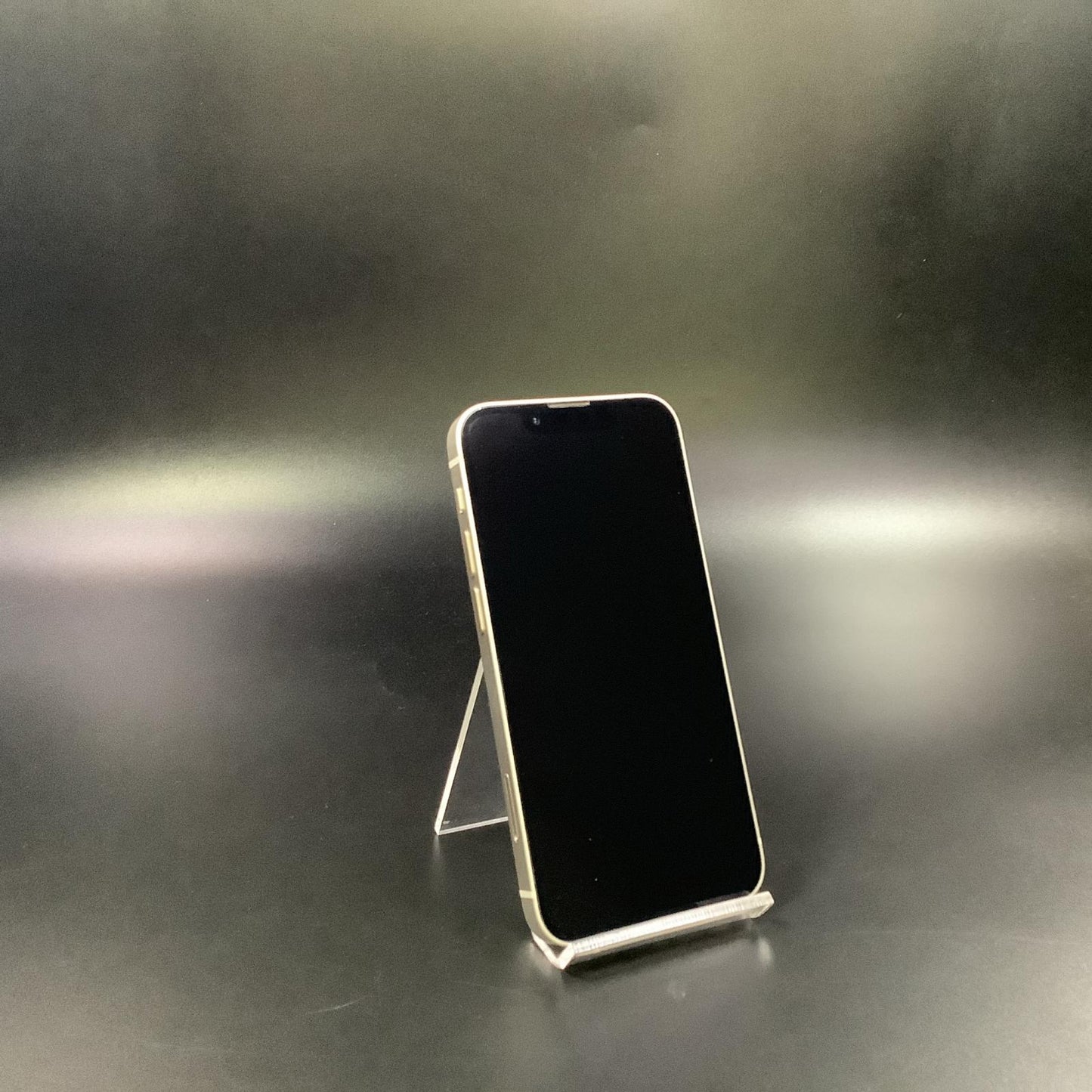 【全額返金保証】【最速発送】Apple iPhone iPhone 13 mini 128GB スターライト SIMフリー 白ロム 動作確認済 76%