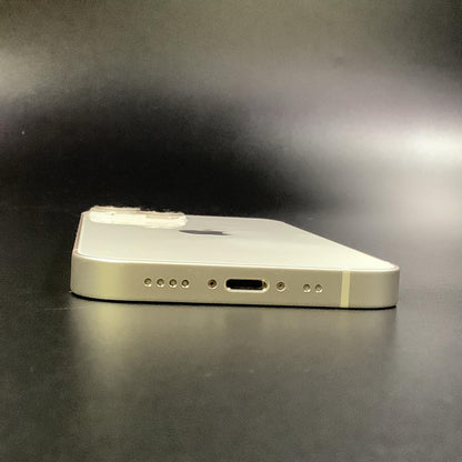 【全額返金保証】【最速発送】Apple iPhone iPhone 13 mini 128GB スターライト SIMフリー 白ロム 動作確認済 76%