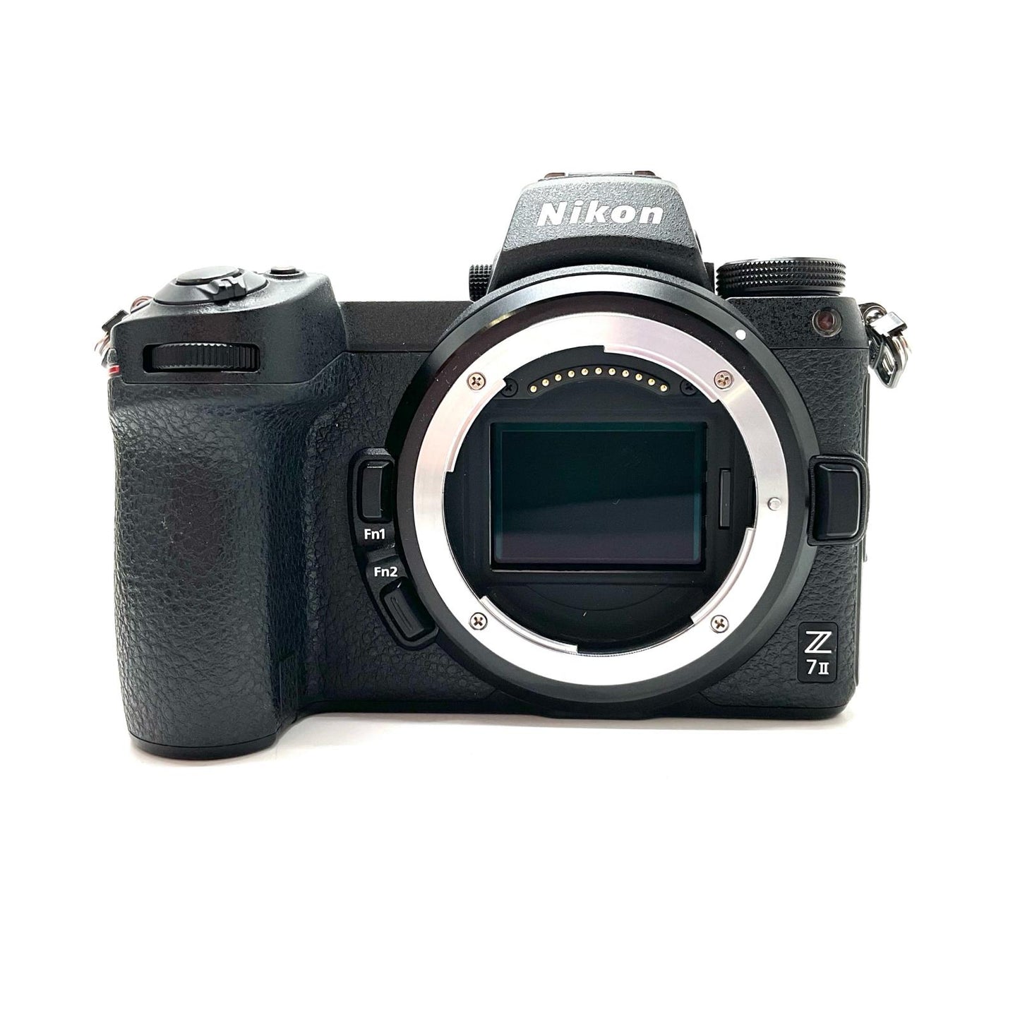 【全額返金保証】【最速発送】Nikon デジタル一眼 Z 7II ボディ ブラック 動作確認済