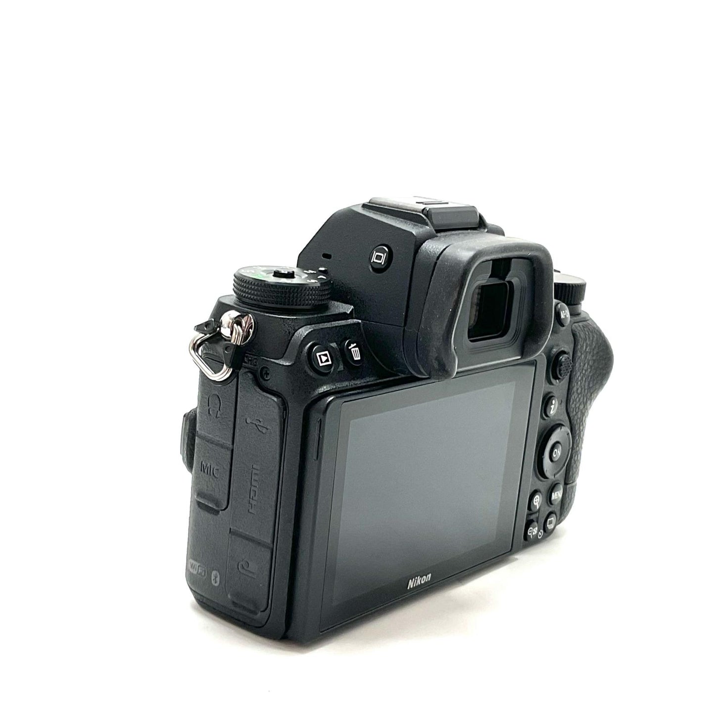 【全額返金保証】【最速発送】Nikon デジタル一眼 Z 7II ボディ ブラック 動作確認済