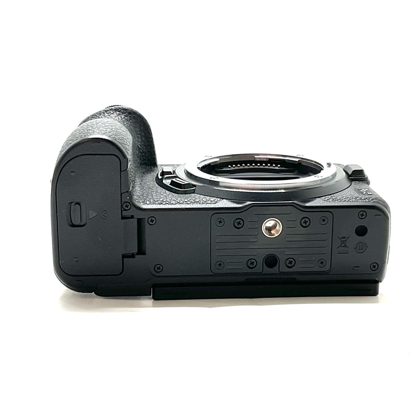 【全額返金保証】【最速発送】Nikon デジタル一眼 Z 7II ボディ ブラック 動作確認済