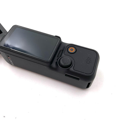 【全額返金保証】【最速発送】DJI OSMO POCKET 3 クリエイターコンボ 超美品 動作確認済
