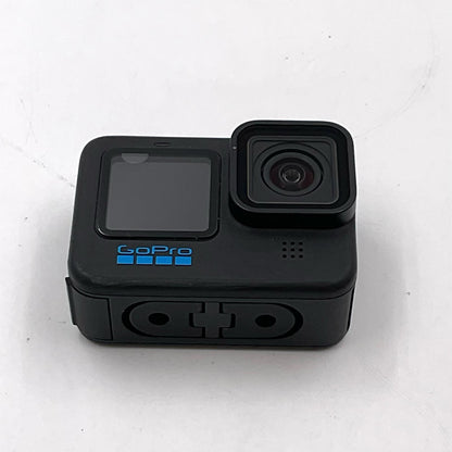 【全額返金保証】【最速発送】GoPro GoPro HERO11 Black Special Bundle CHDRB-111-FW 動作確認済