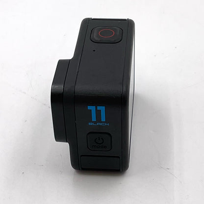 【全額返金保証】【最速発送】GoPro GoPro HERO11 Black Special Bundle CHDRB-111-FW 動作確認済
