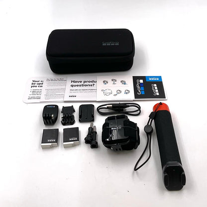 【全額返金保証】【最速発送】GoPro GoPro HERO11 Black Special Bundle CHDRB-111-FW 動作確認済