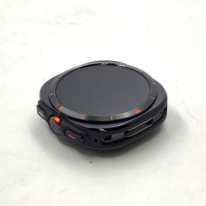 【全額返金保証】【最速発送】SUMSUNG Galaxy Watch Ultra SM-L705FDAJSJP 新品未開封 即納OK