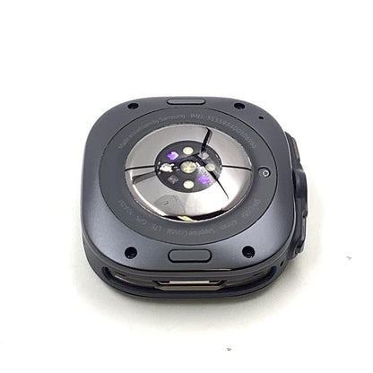 【全額返金保証】【最速発送】SUMSUNG Galaxy Watch Ultra SM-L705FDAJSJP 新品未開封 即納OK