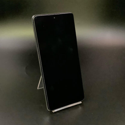 【全額返金保証】【最速発送】Xiaomi Xiaomi 11T Pro 128GB ムーンライトホワイト SIMフリー 2107113SR 白ロム 動作確認済