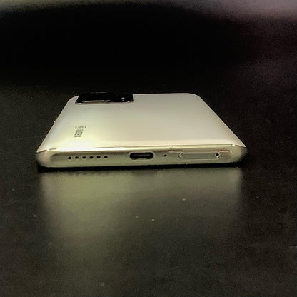 【全額返金保証】【最速発送】Xiaomi Xiaomi 11T Pro 128GB ムーンライトホワイト SIMフリー 2107113SR 白ロム 動作確認済