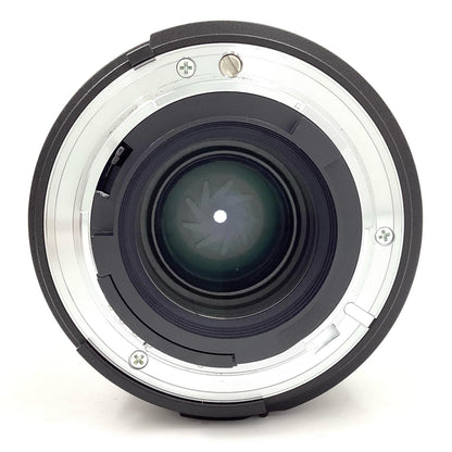 【全額返金保証】【最速発送】TAMRON SP AF90mm F/2.8 Di MACRO 1:1 Model 272EN (ﾆｺﾝ用) 超美品 動作確認済