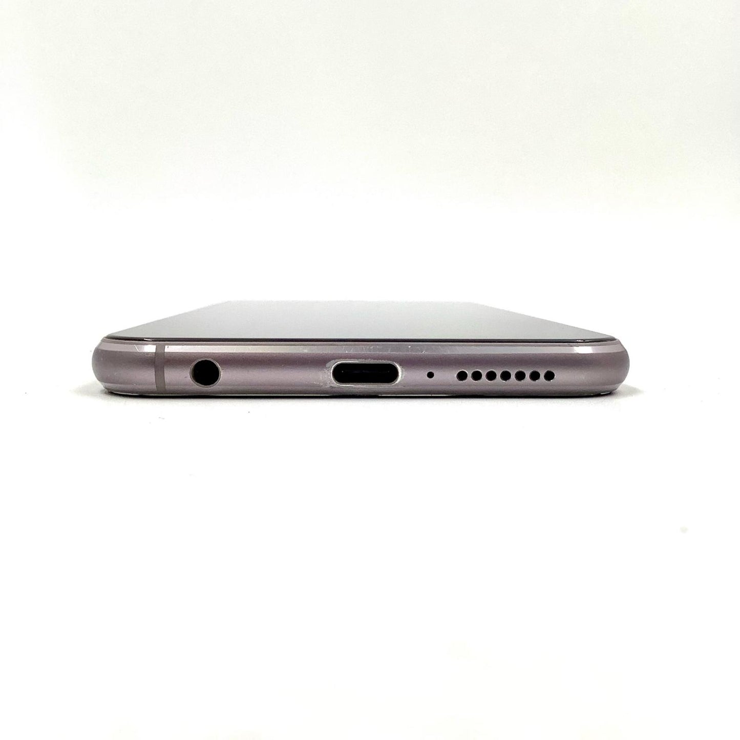 【全額返金保証】【最速発送】ASUS Zenfone 5Z 128GB スペースシルバー SIMフリー Z01RD 白ロム 動作確認済