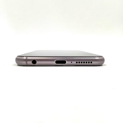 【全額返金保証】【最速発送】ASUS Zenfone 5Z 128GB スペースシルバー SIMフリー Z01RD 白ロム 動作確認済
