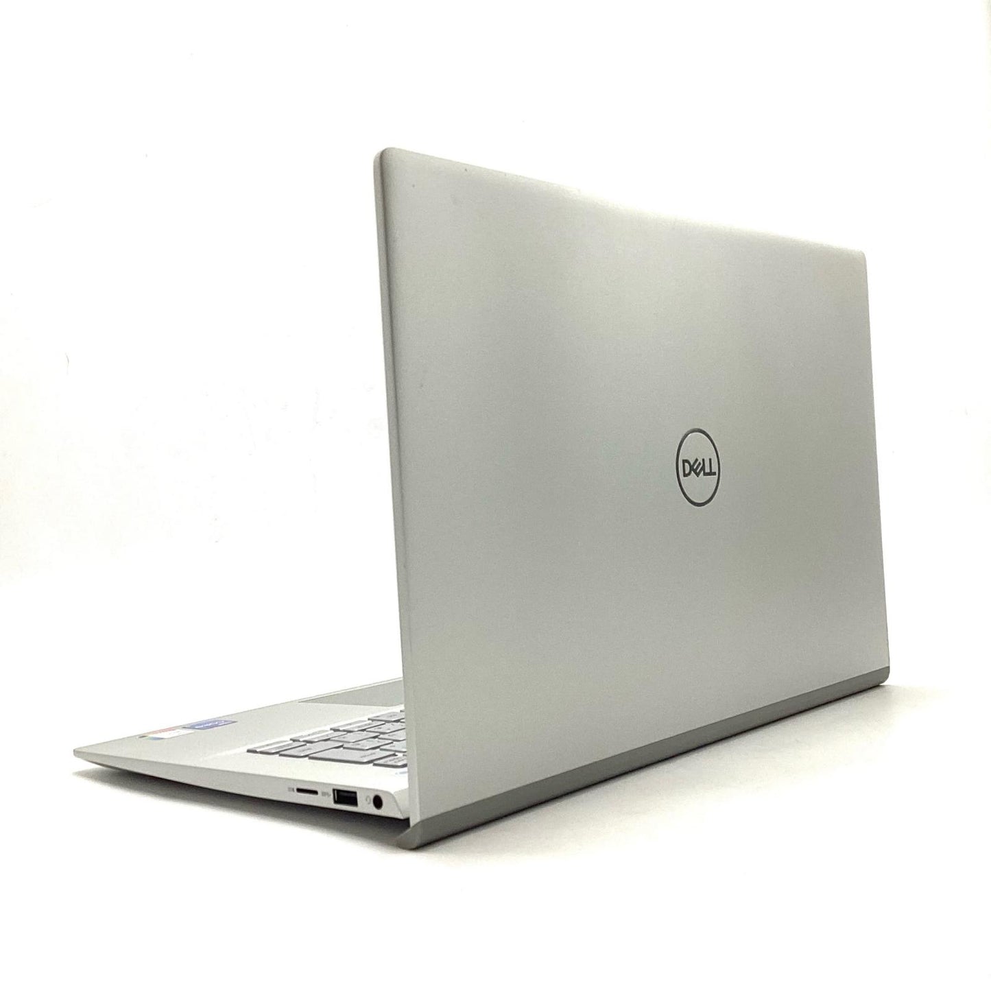 【全額返金保証】【最速発送】DELL Inspiron 5402 P130G i7-1165G7 8GB M.2 SSD 512GB 80.5% 動作確認済