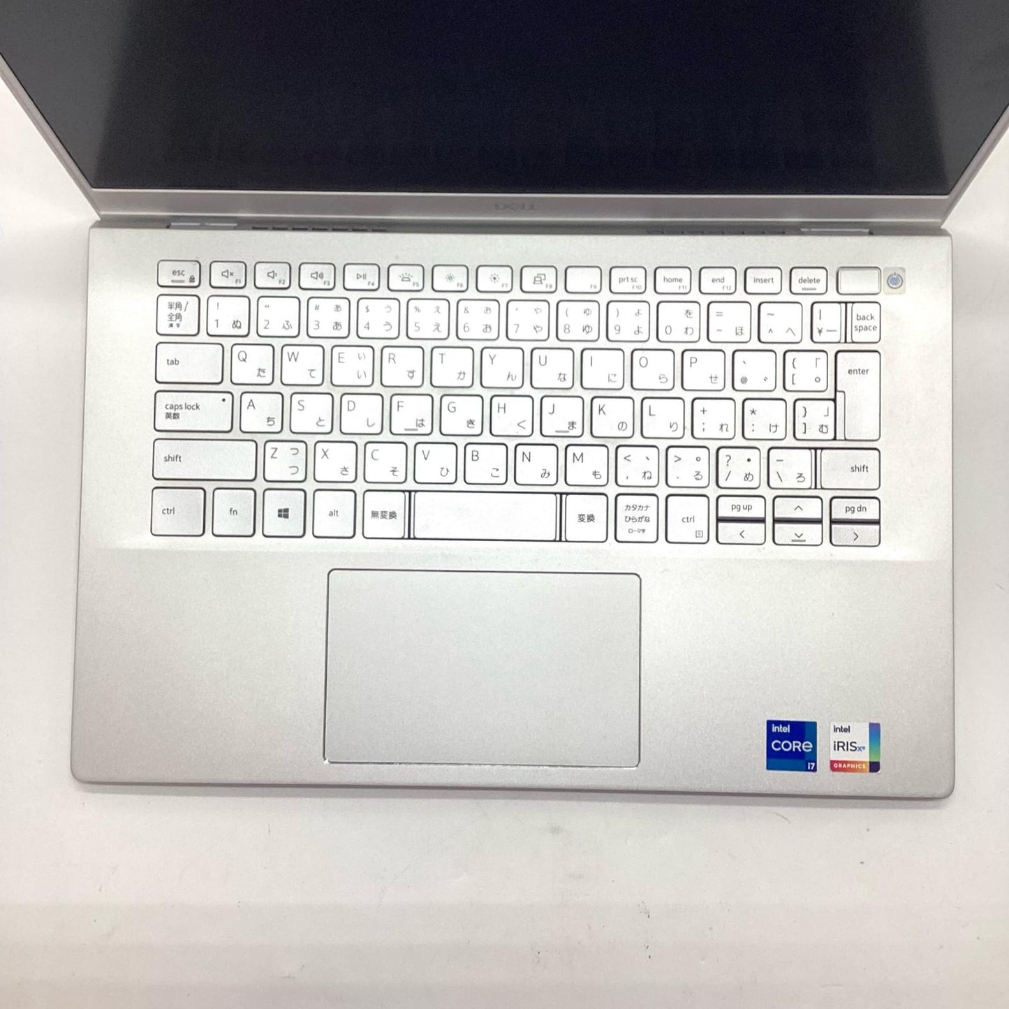 【全額返金保証】【最速発送】DELL Inspiron 5402 P130G i7-1165G7 8GB M.2 SSD 512GB 80.5% 動作確認済