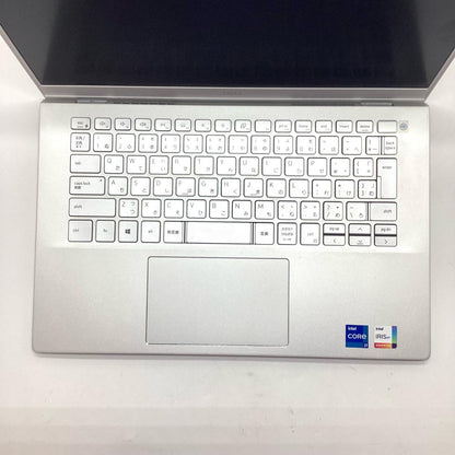 【全額返金保証】【最速発送】DELL Inspiron 5402 P130G i7-1165G7 8GB M.2 SSD 512GB 80.5% 動作確認済