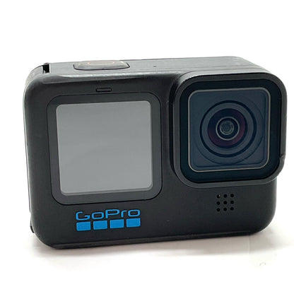 【全額返金保証】【最速発送】GoPro GoPro HERO11 Black Special Bundle CHDRB-111-FW 動作確認済