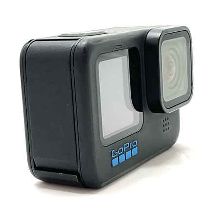 【全額返金保証】【最速発送】GoPro GoPro HERO11 Black Special Bundle CHDRB-111-FW 動作確認済