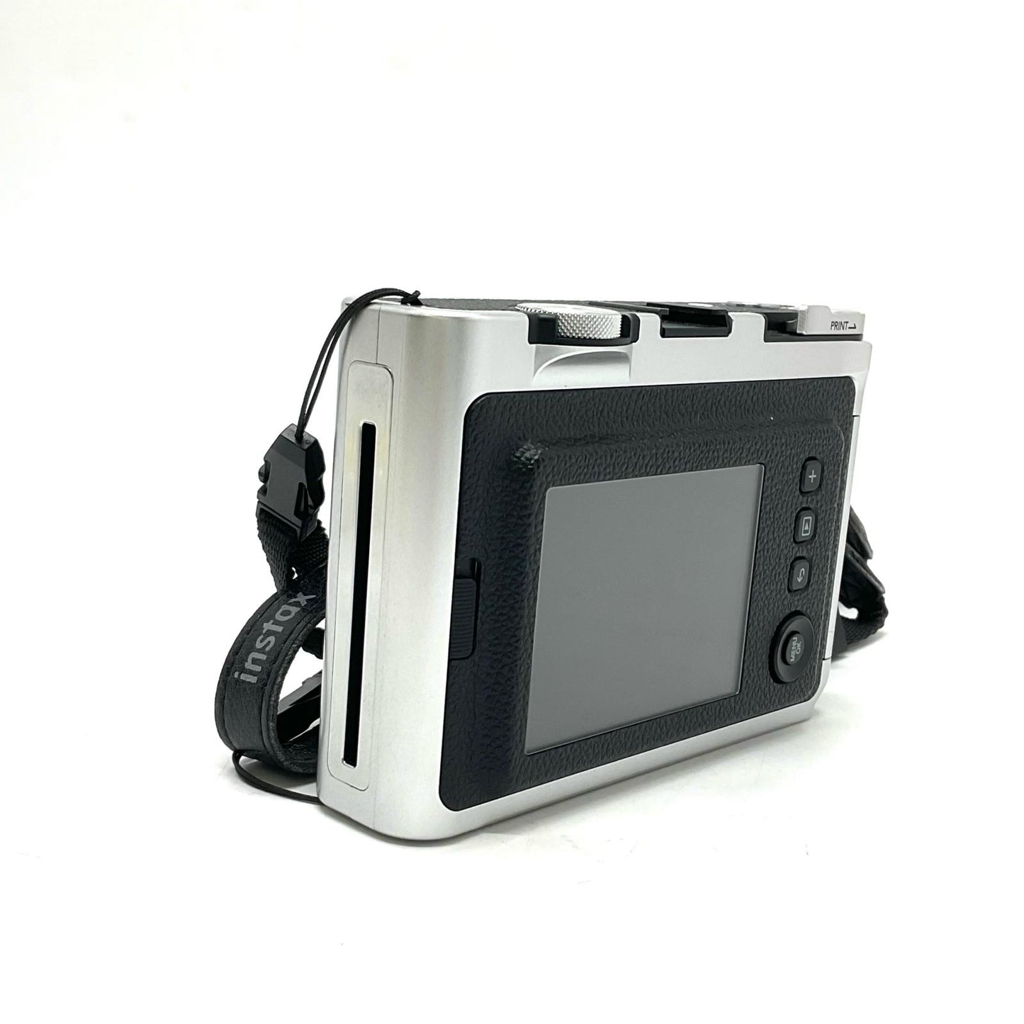 【全額返金保証】【最速発送】FUJIFILM instax mini Evo チェキ 美品 動作確認済
