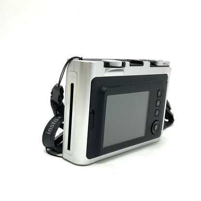 【全額返金保証】【最速発送】FUJIFILM instax mini Evo チェキ 美品 動作確認済