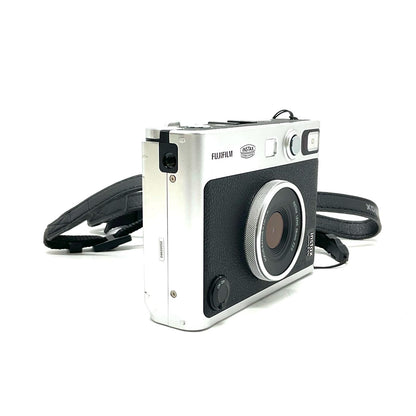 【全額返金保証】【最速発送】FUJIFILM instax mini Evo チェキ 美品 動作確認済