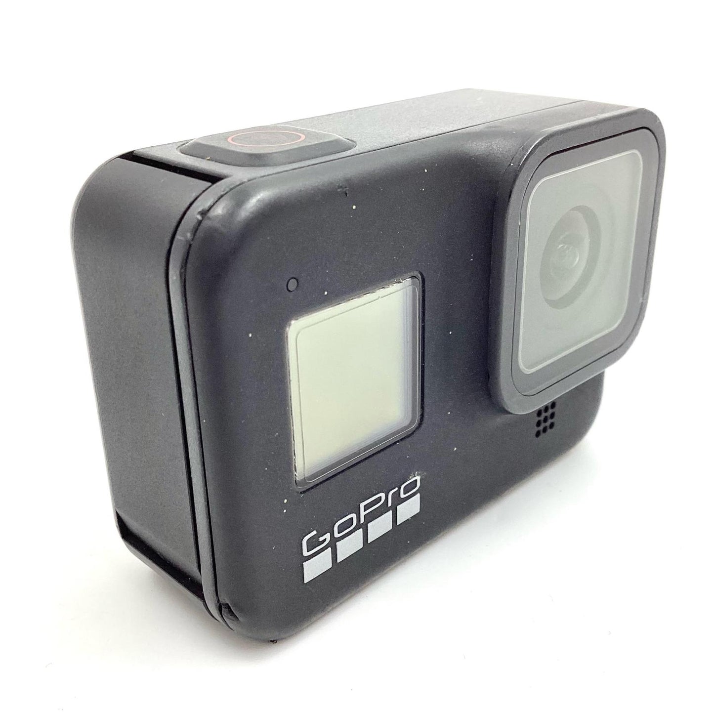 【全額返金保証】【最速発送】GoPro HERO8 BLACK CHDHX-801-FW 動作確認済