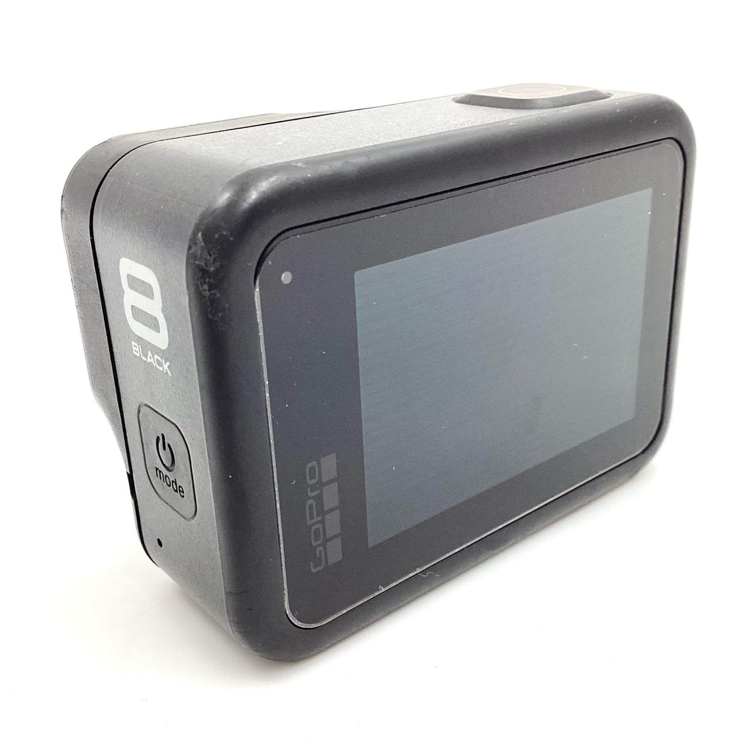 【全額返金保証】【最速発送】GoPro HERO8 BLACK CHDHX-801-FW 動作確認済