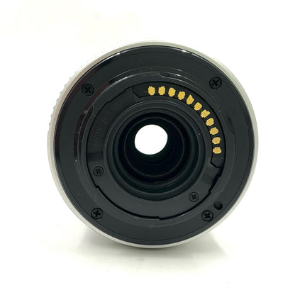【全額返金保証】【最速発送】OLYMPUS M.ZUIKO DIGITAL ED 40-150mm F4.0-5.6 [シルバー] 美品 動作確認済