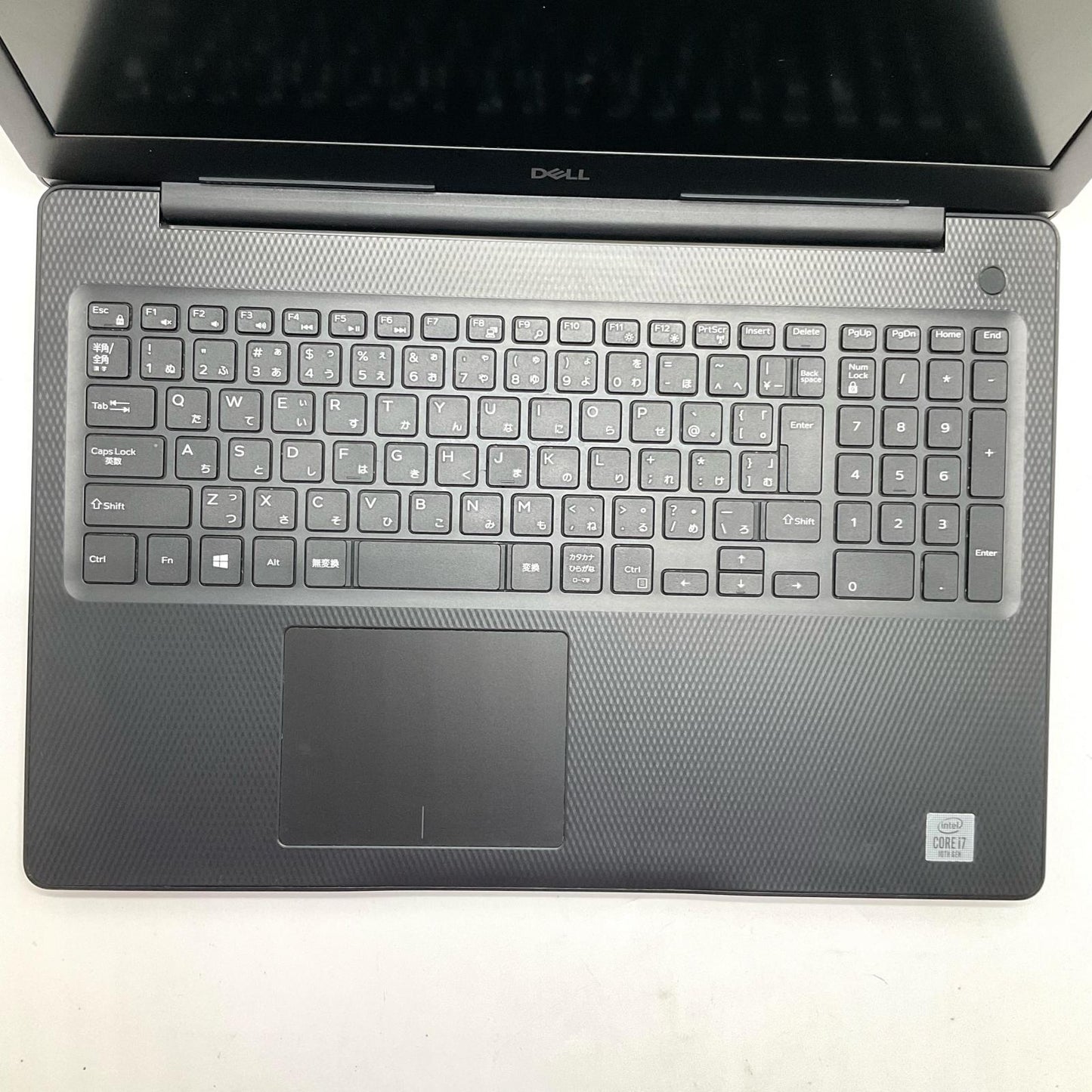 【最速発送】DELL Inspiron 3593 P75F i7-1065G7 8GB M.2 SSD 512GB 69.9%【難有】