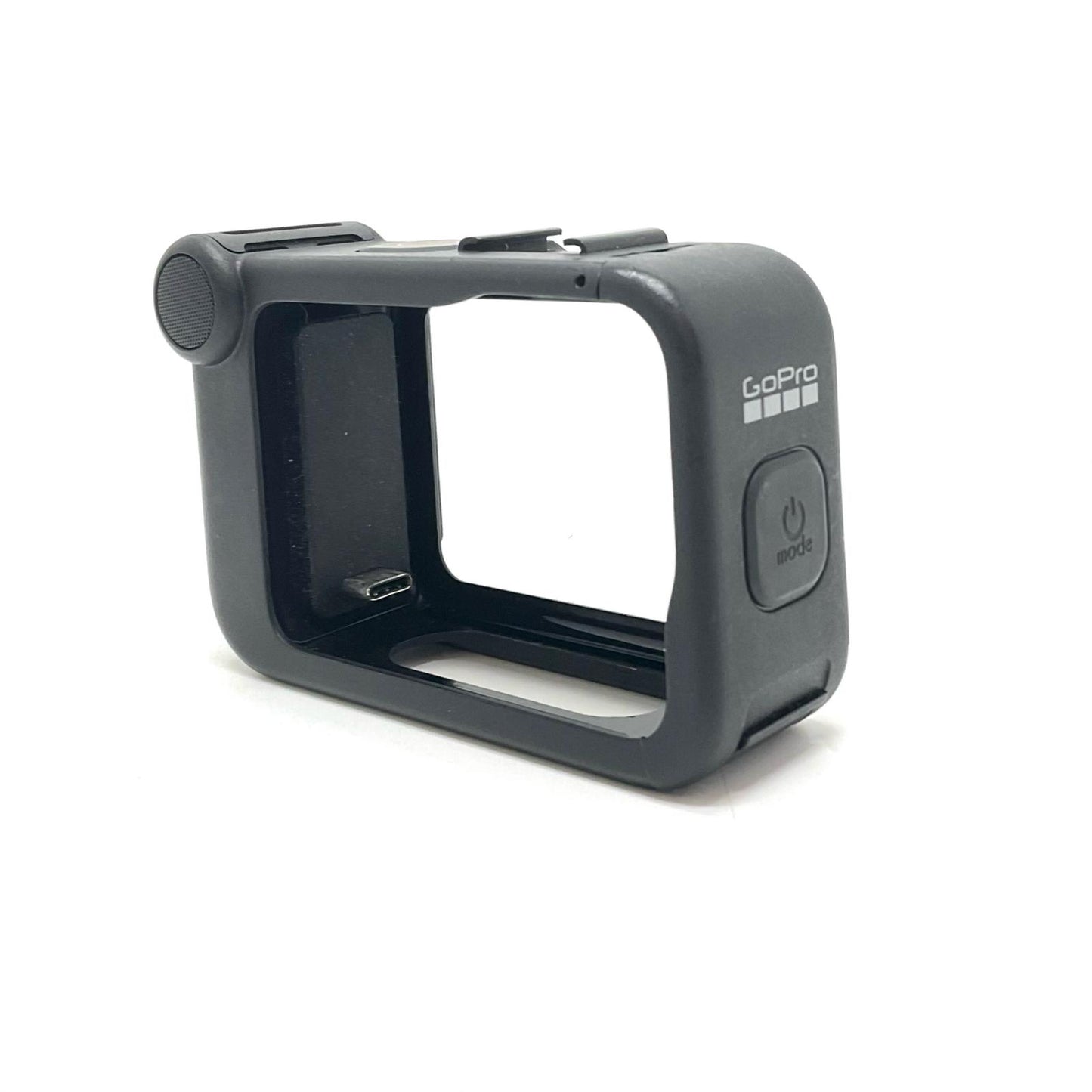 【全額返金保証】【最速発送】GoPro Media Mod メディアモジュラー ADFMD-001 動作確認済