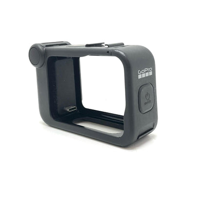 【全額返金保証】【最速発送】GoPro Media Mod メディアモジュラー ADFMD-001 動作確認済