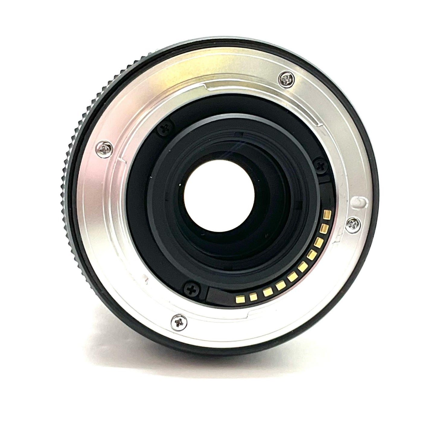 【全額返金保証】【最速発送】FUJIFILM フジノンレンズ XF23mmF2 R WR [ブラック] 動作確認済