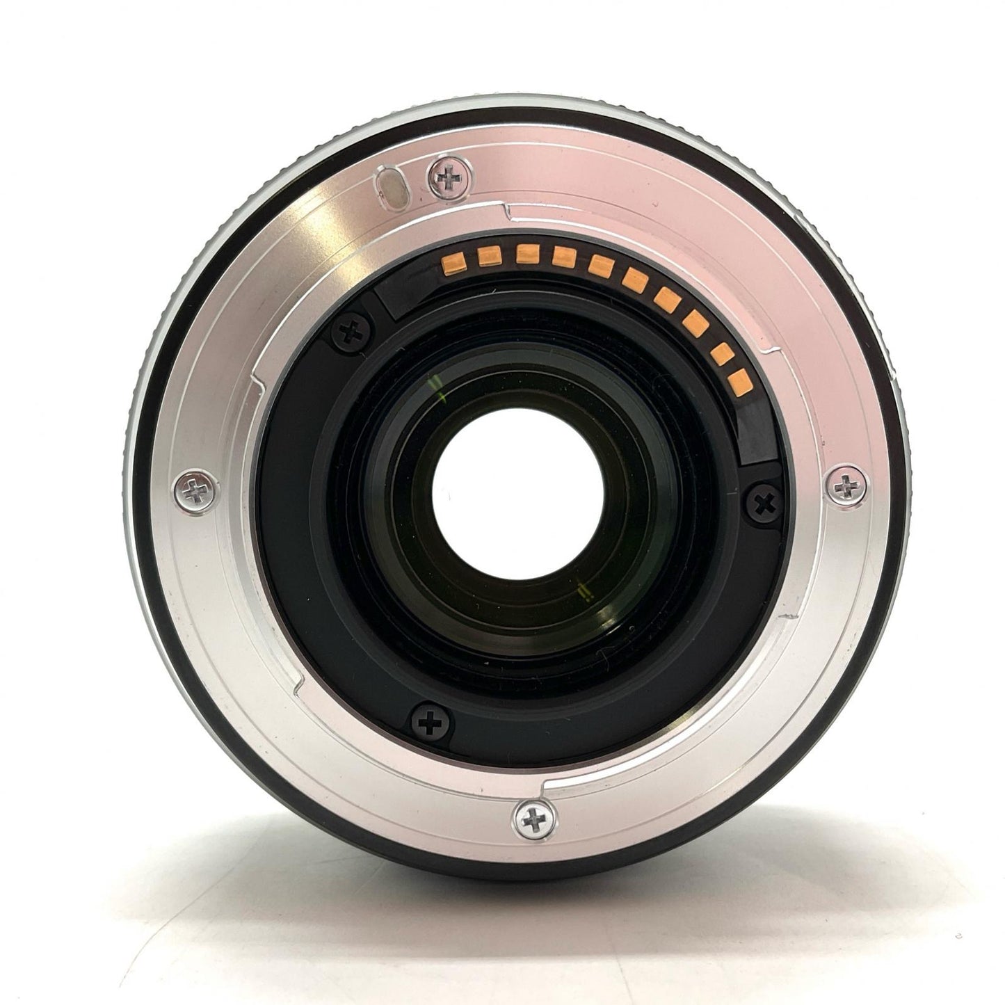 【全額返金保証】【最速発送】FUJIFILM フジノンレンズ XF18mmF2 R 美品 動作確認済