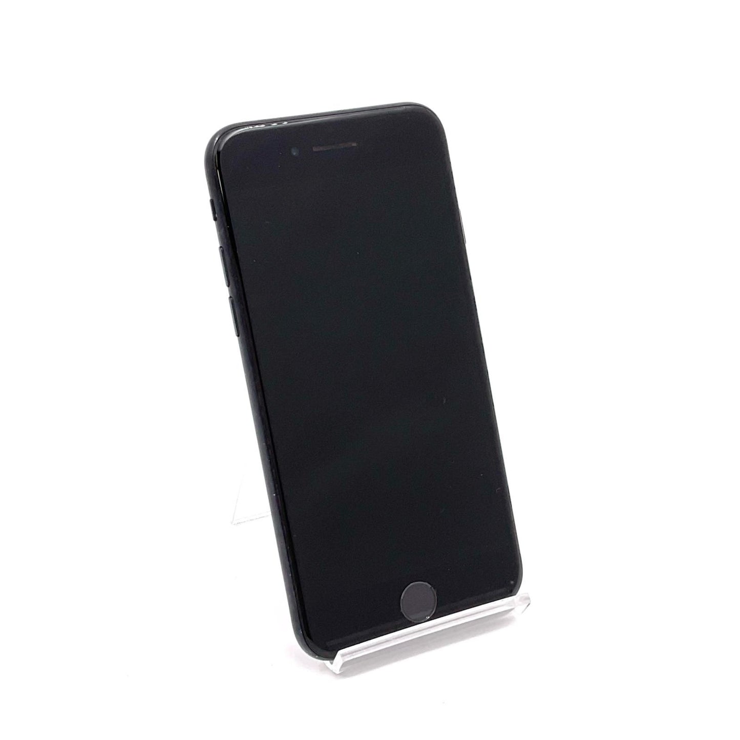 【全額返金保証】【最速発送】Apple iPhone iPhone SE（第2世代） 256GB ブラック docomo 白ロム 動作確認済 70%