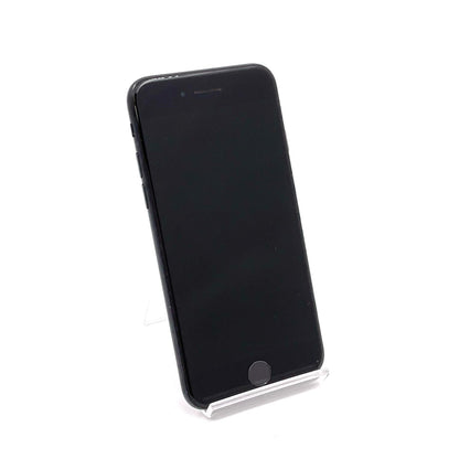 【全額返金保証】【最速発送】Apple iPhone iPhone SE（第2世代） 256GB ブラック docomo 白ロム 動作確認済 70%