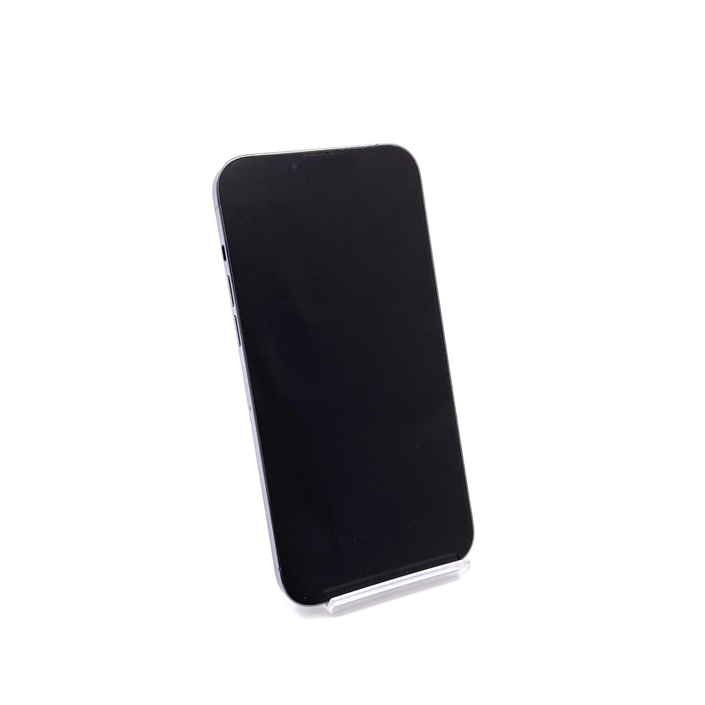 【全額返金保証】【最速発送】Apple iPhone iPhone 13 Pro Max 128GB シエラブルー SIMフリー 白ロム 動作確認済 79%
